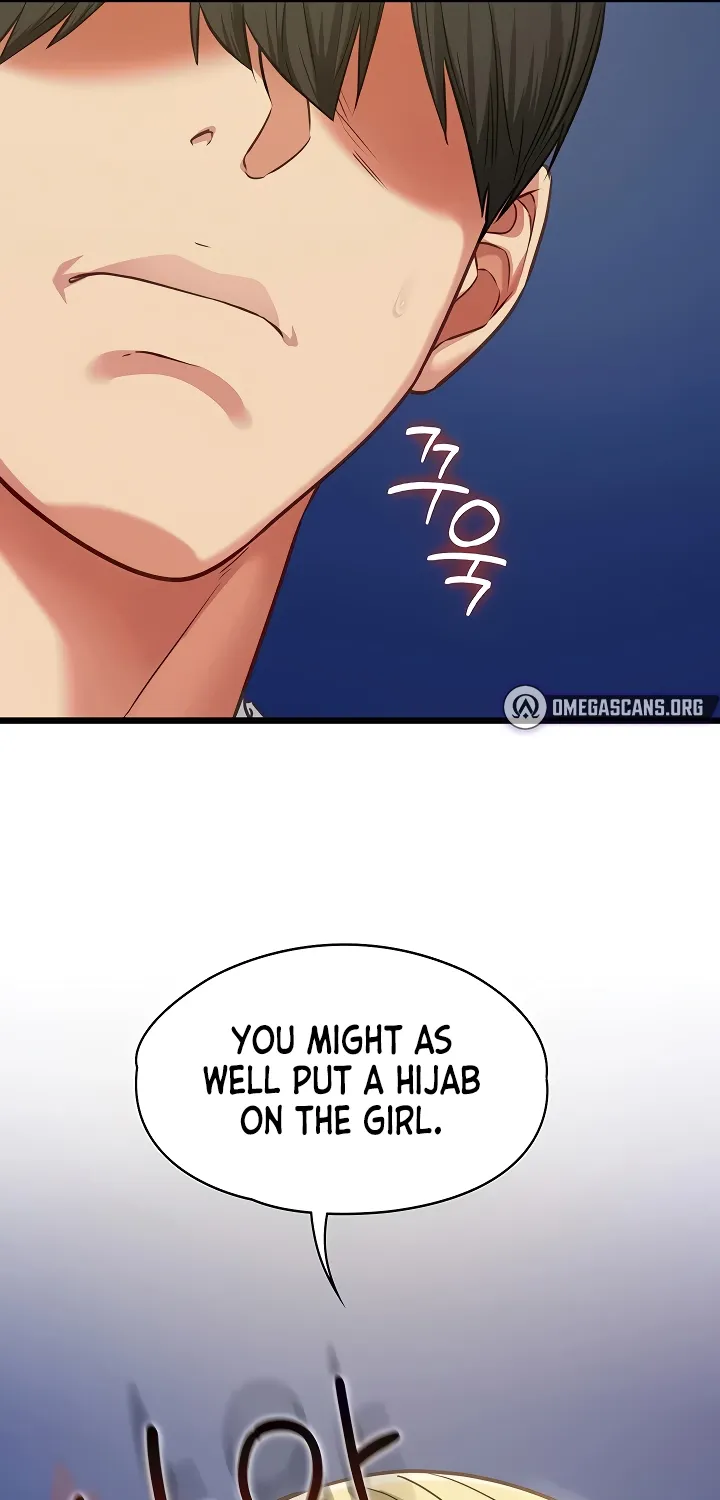 My Girlfriend Was Already Fully Trained Chapter 8 page 45 - 