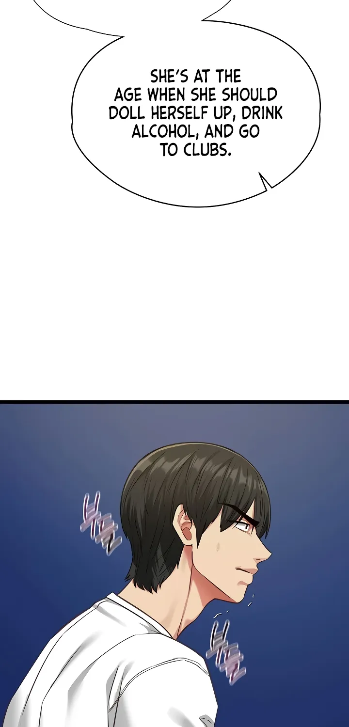 My Girlfriend Was Already Fully Trained Chapter 8 page 47 - 