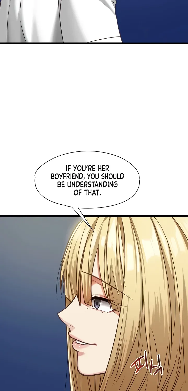 My Girlfriend Was Already Fully Trained Chapter 8 page 48 - 