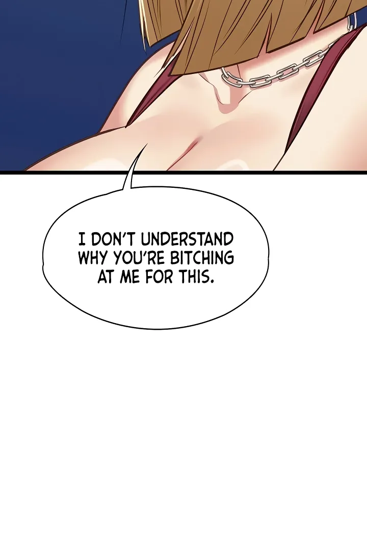 My Girlfriend Was Already Fully Trained Chapter 8 page 49 - 