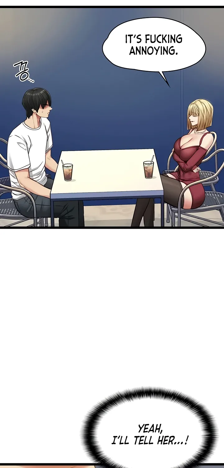 My Girlfriend Was Already Fully Trained Chapter 8 page 50 - 