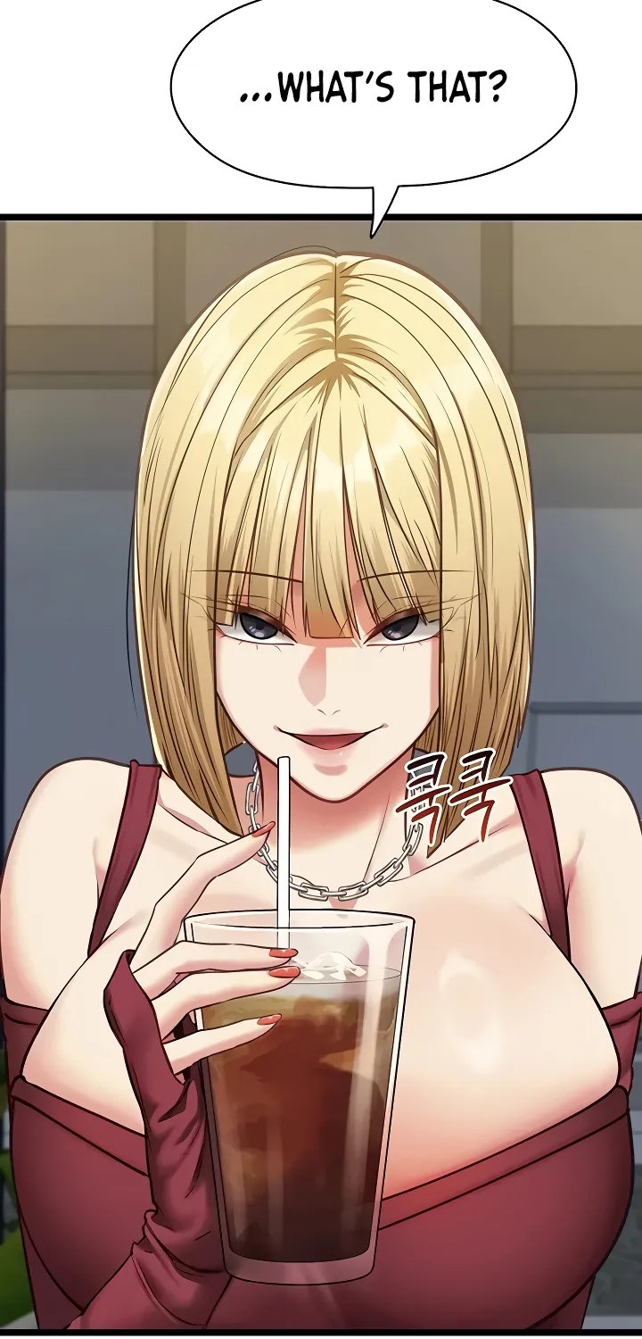 My Girlfriend Was Already Fully Trained Chapter 8 page 53 - 