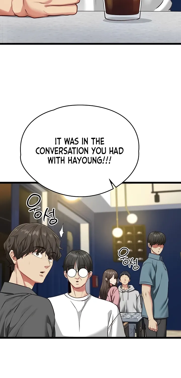 My Girlfriend Was Already Fully Trained Chapter 8 page 56 - 