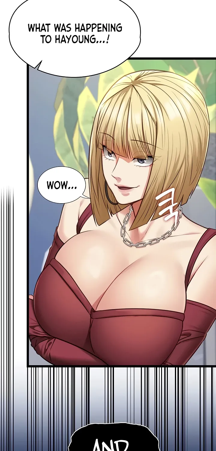 My Girlfriend Was Already Fully Trained Chapter 8 page 60 - 