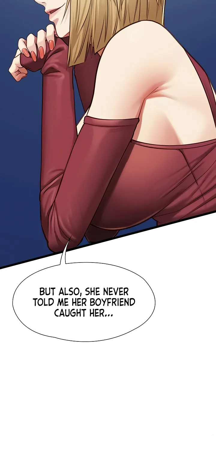 My Girlfriend Was Already Fully Trained Chapter 8 page 64 - 