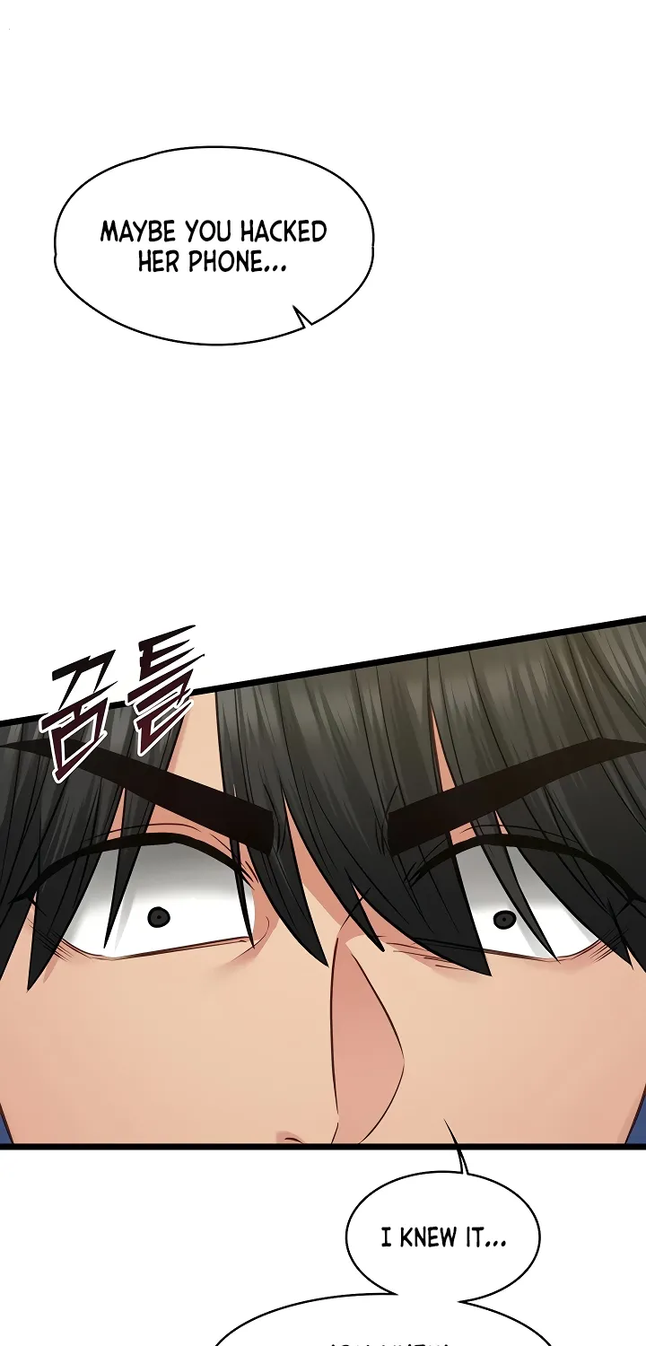 My Girlfriend Was Already Fully Trained Chapter 8 page 65 - 