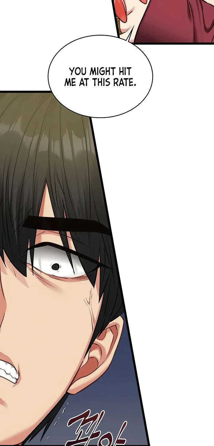 My Girlfriend Was Already Fully Trained Chapter 8 page 67 - 