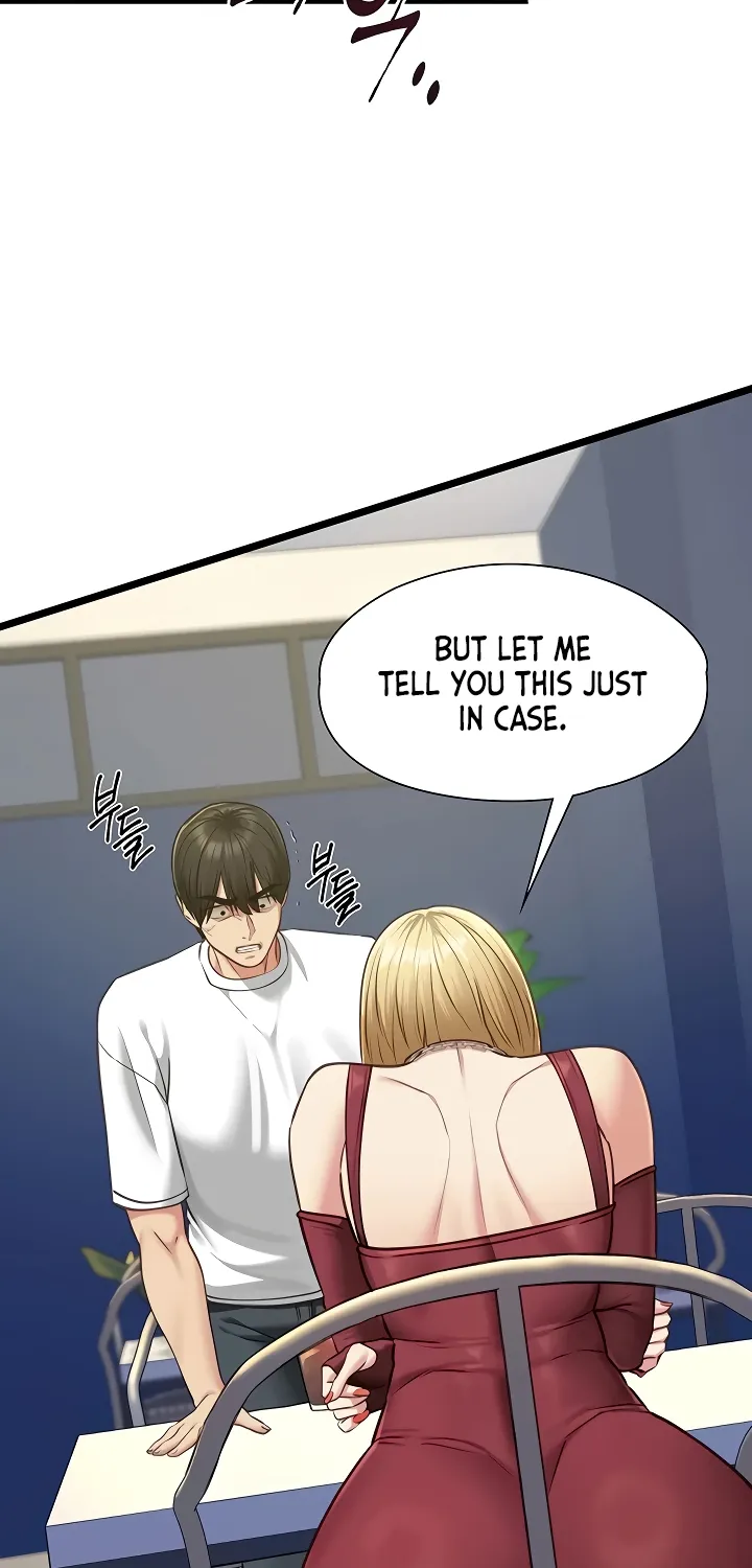 My Girlfriend Was Already Fully Trained Chapter 8 page 68 - 