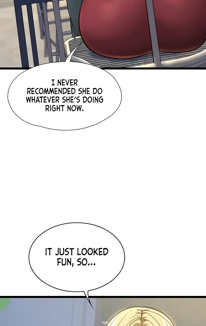 My Girlfriend Was Already Fully Trained Chapter 8 page 69 - 