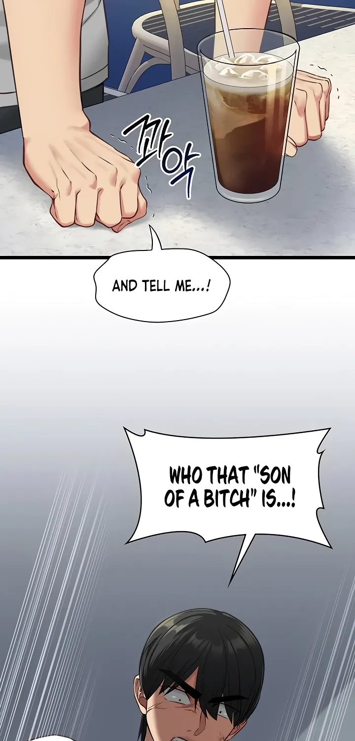 My Girlfriend Was Already Fully Trained Chapter 8 page 73 - 