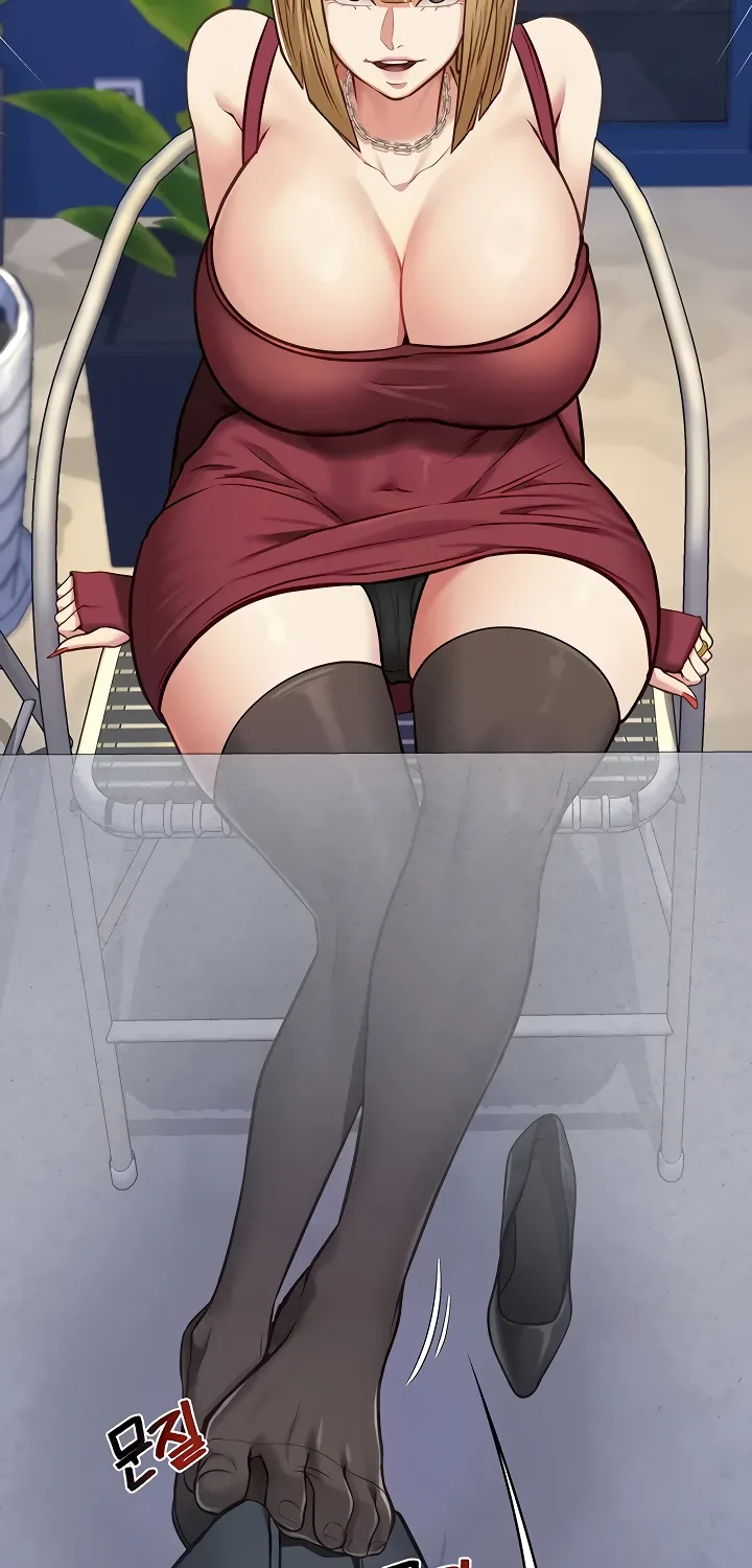 My Girlfriend Was Already Fully Trained Chapter 8 page 78 - 