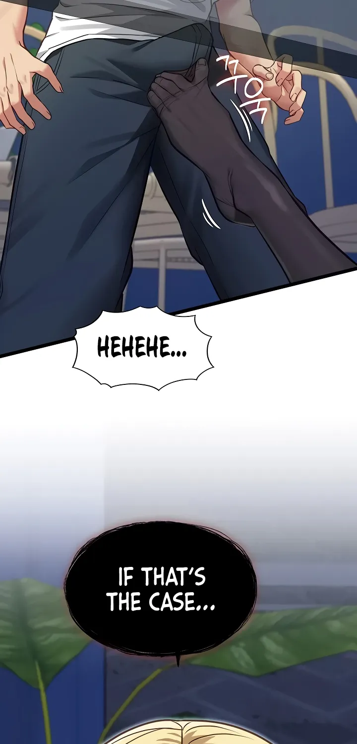 My Girlfriend Was Already Fully Trained Chapter 8 page 80 - 