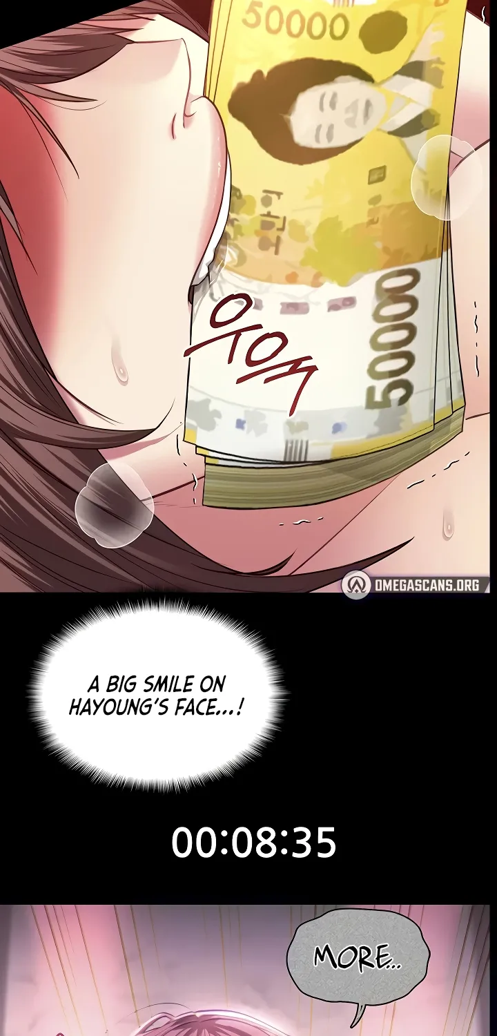 My Girlfriend Was Already Fully Trained Chapter 8 page 10 - 