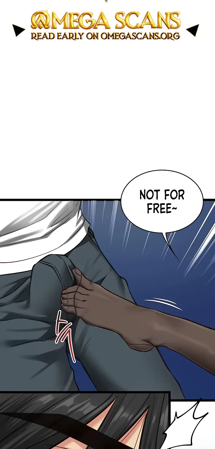 My Girlfriend Was Already Fully Trained Chapter 9 page 2 - 