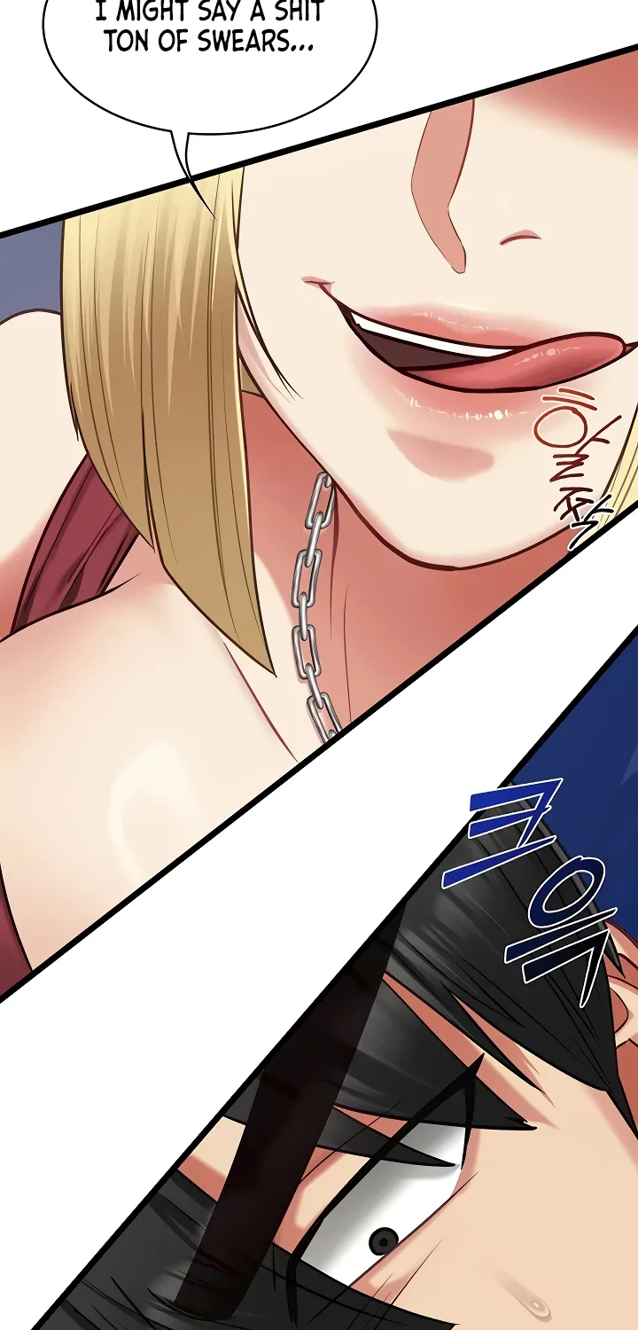 My Girlfriend Was Already Fully Trained Chapter 9 page 14 - 