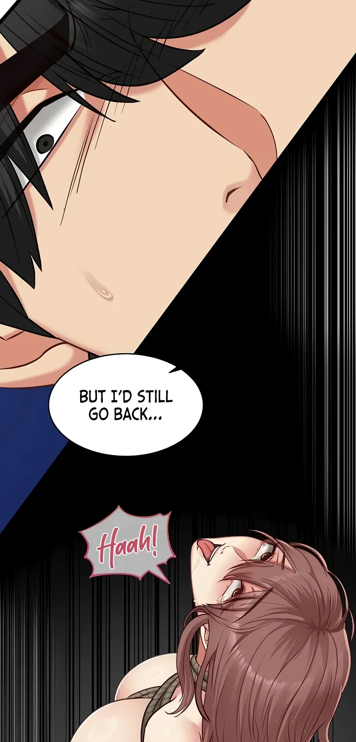 My Girlfriend Was Already Fully Trained Chapter 9 page 15 - 