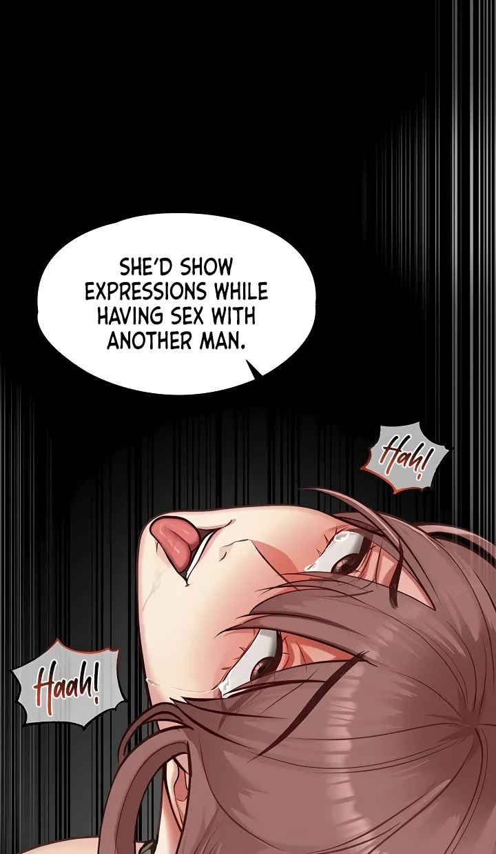 My Girlfriend Was Already Fully Trained Chapter 9 page 17 - 