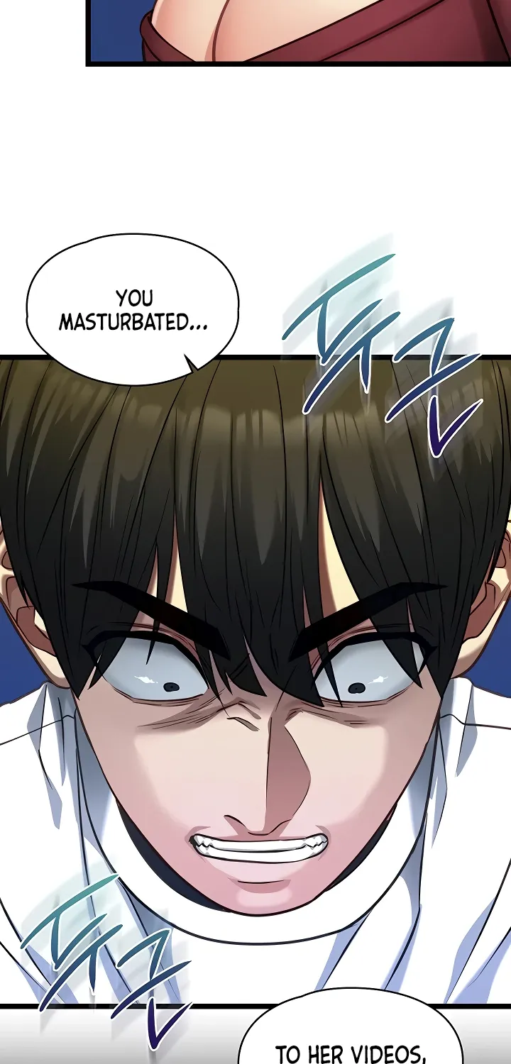 My Girlfriend Was Already Fully Trained Chapter 9 page 20 - 