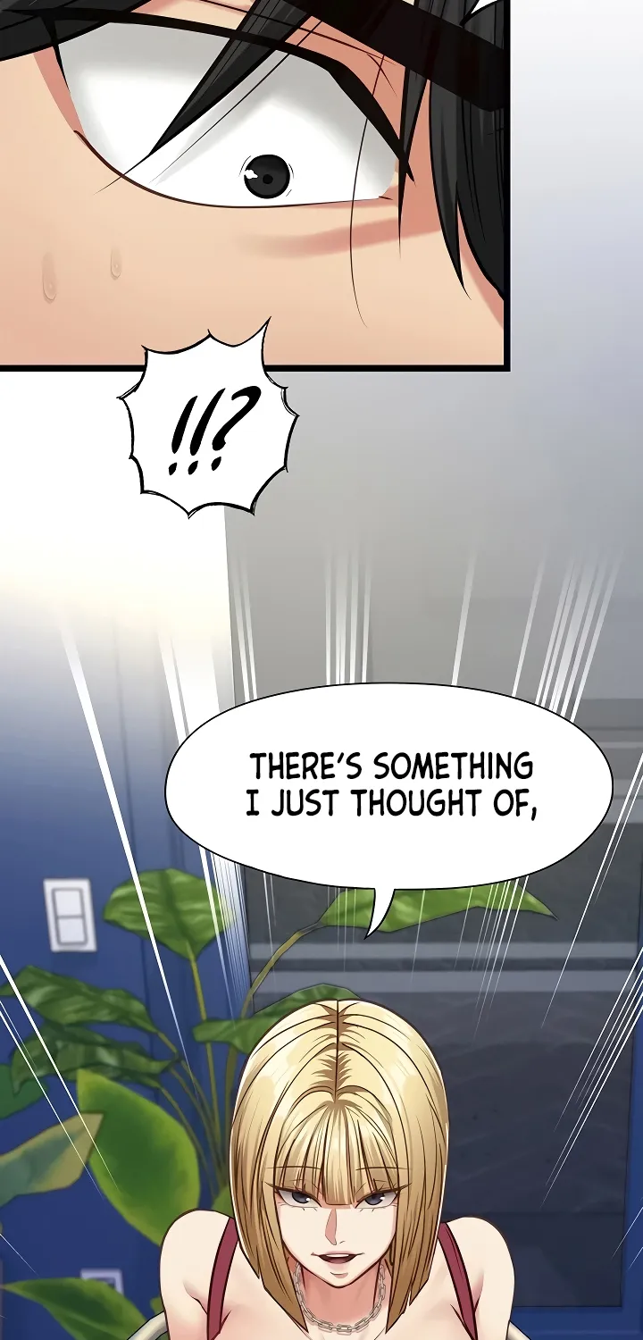 My Girlfriend Was Already Fully Trained Chapter 9 page 3 - 