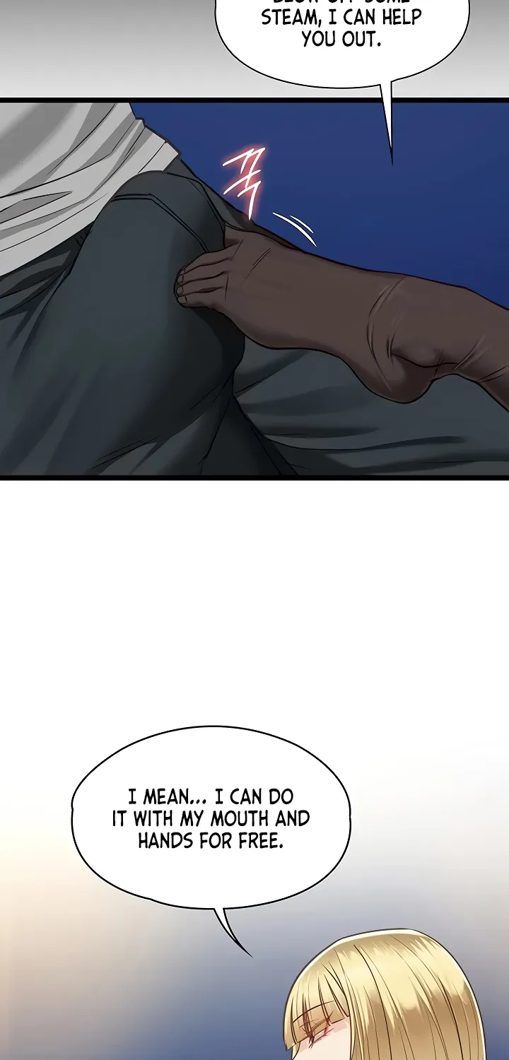 My Girlfriend Was Already Fully Trained Chapter 9 page 24 - 