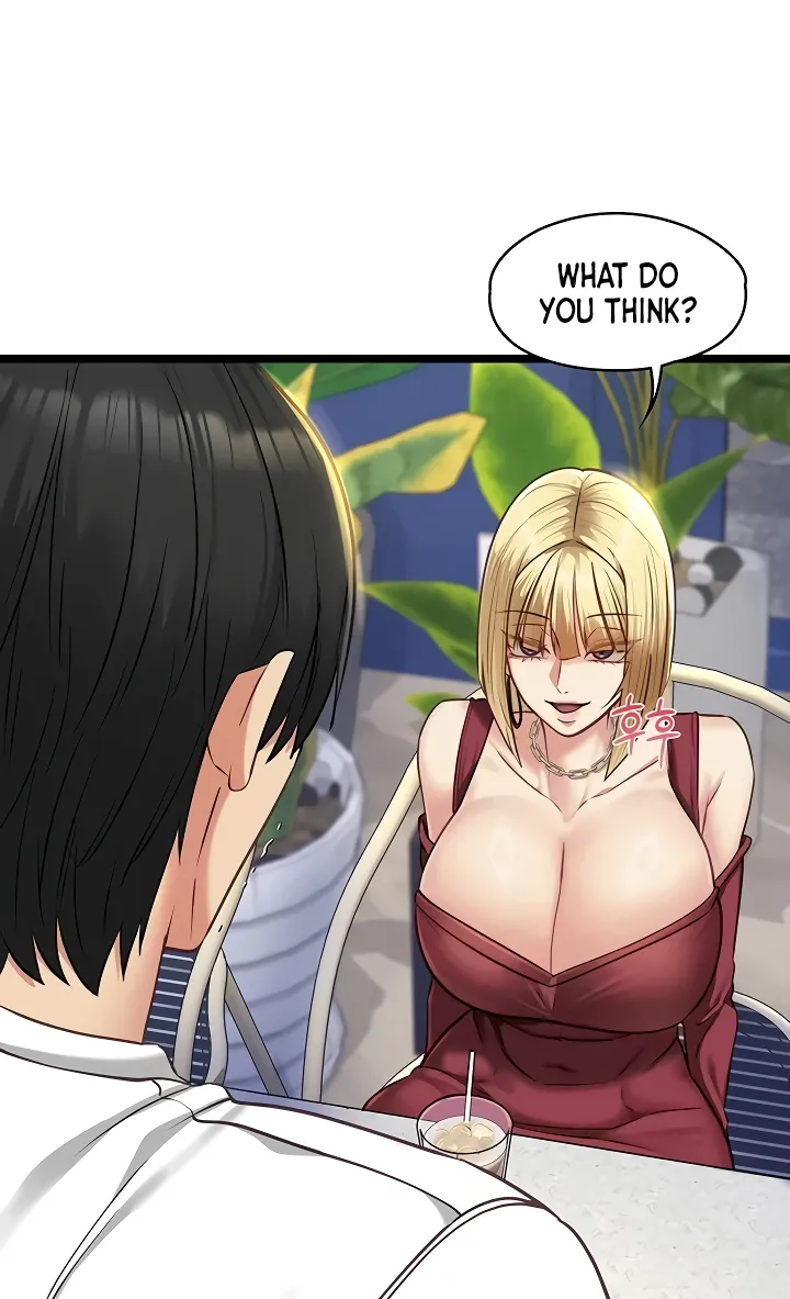 My Girlfriend Was Already Fully Trained Chapter 9 page 27 - 