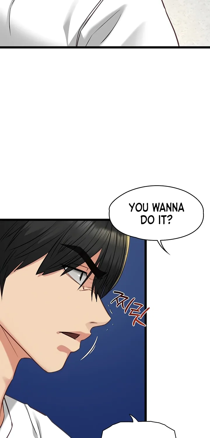 My Girlfriend Was Already Fully Trained Chapter 9 page 28 - 