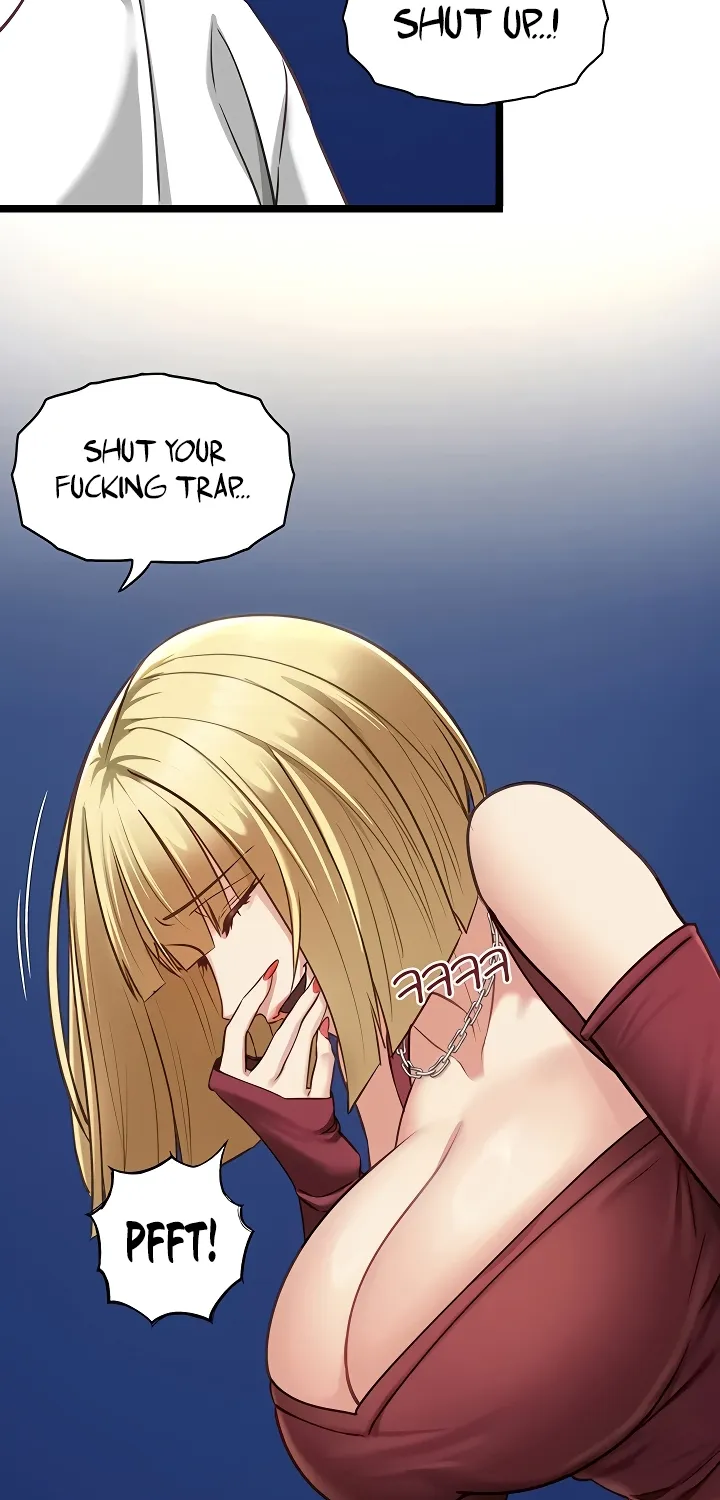 My Girlfriend Was Already Fully Trained Chapter 9 page 29 - 