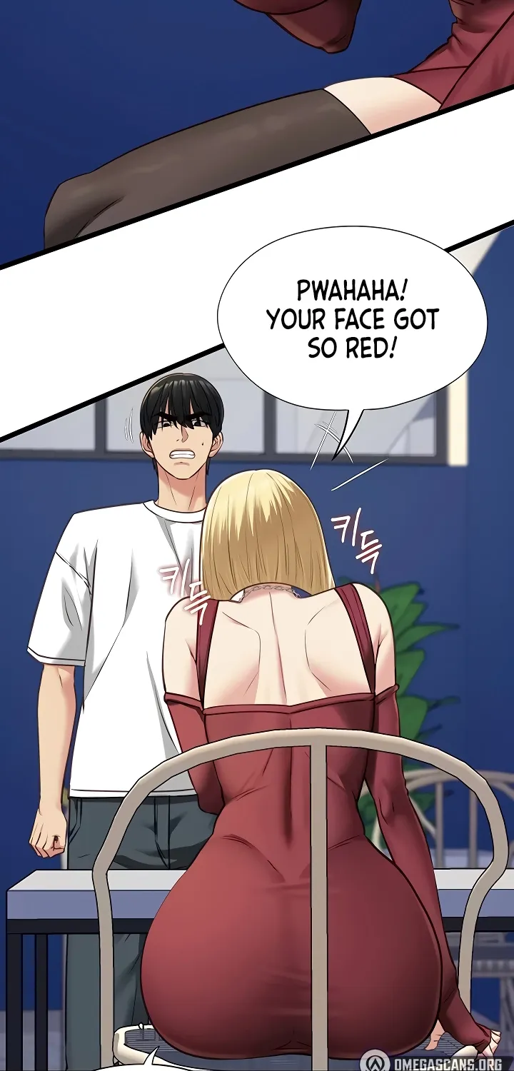 My Girlfriend Was Already Fully Trained Chapter 9 page 30 - 