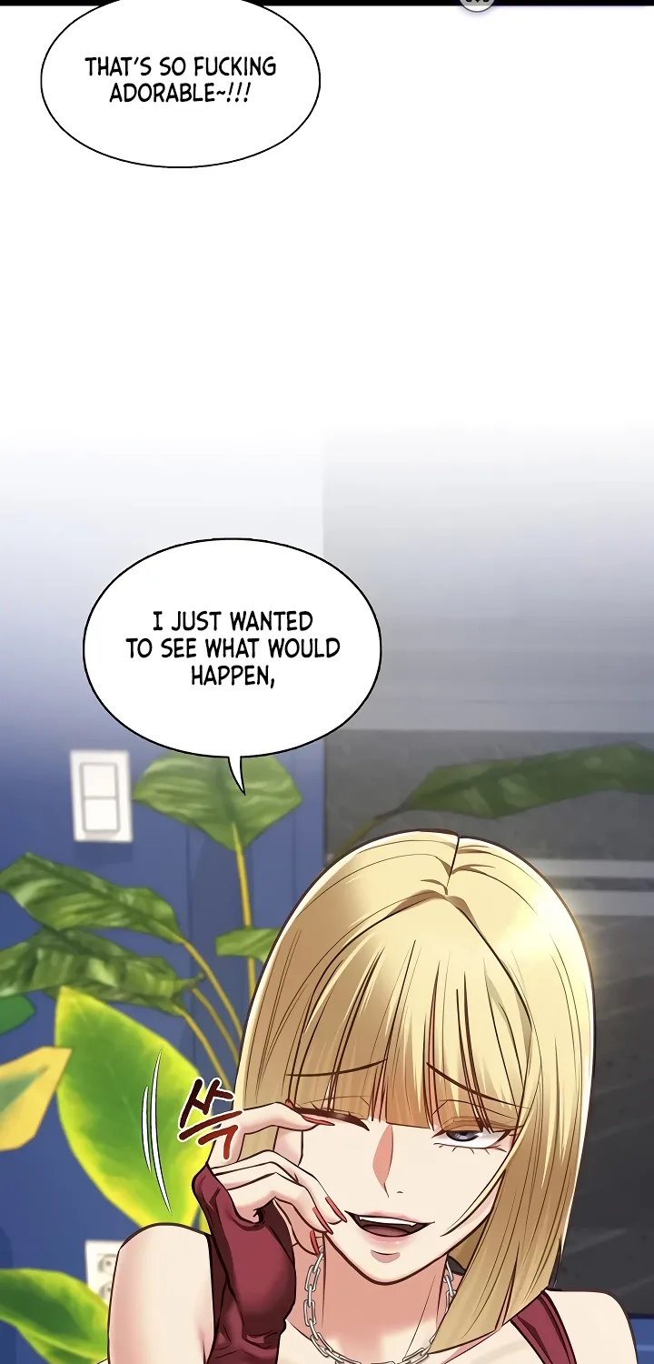 My Girlfriend Was Already Fully Trained Chapter 9 page 31 - 