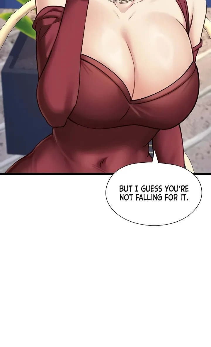 My Girlfriend Was Already Fully Trained Chapter 9 page 32 - 