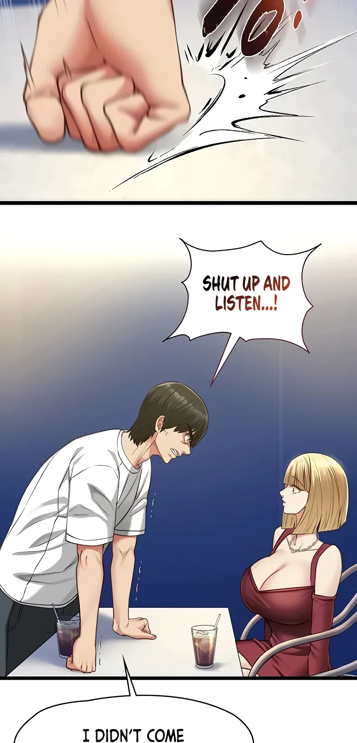 My Girlfriend Was Already Fully Trained Chapter 9 page 34 - 