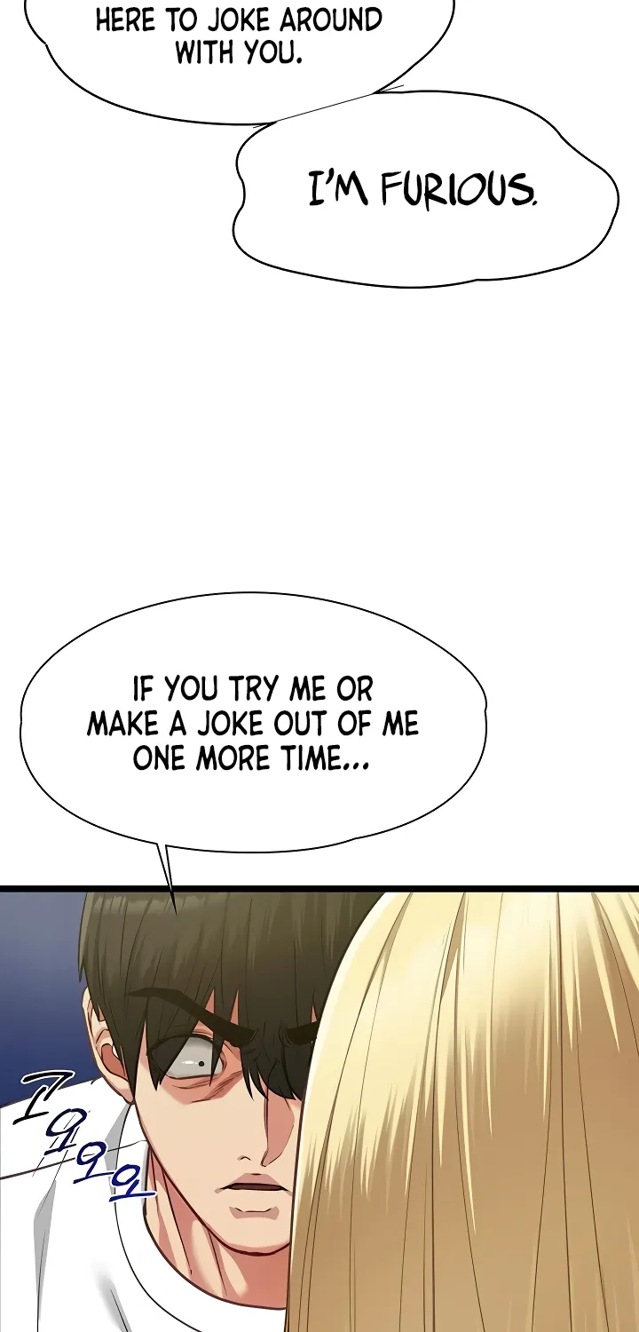My Girlfriend Was Already Fully Trained Chapter 9 page 35 - 