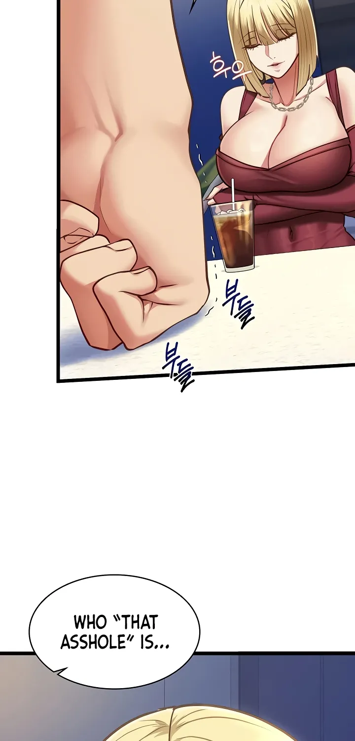 My Girlfriend Was Already Fully Trained Chapter 9 page 37 - 