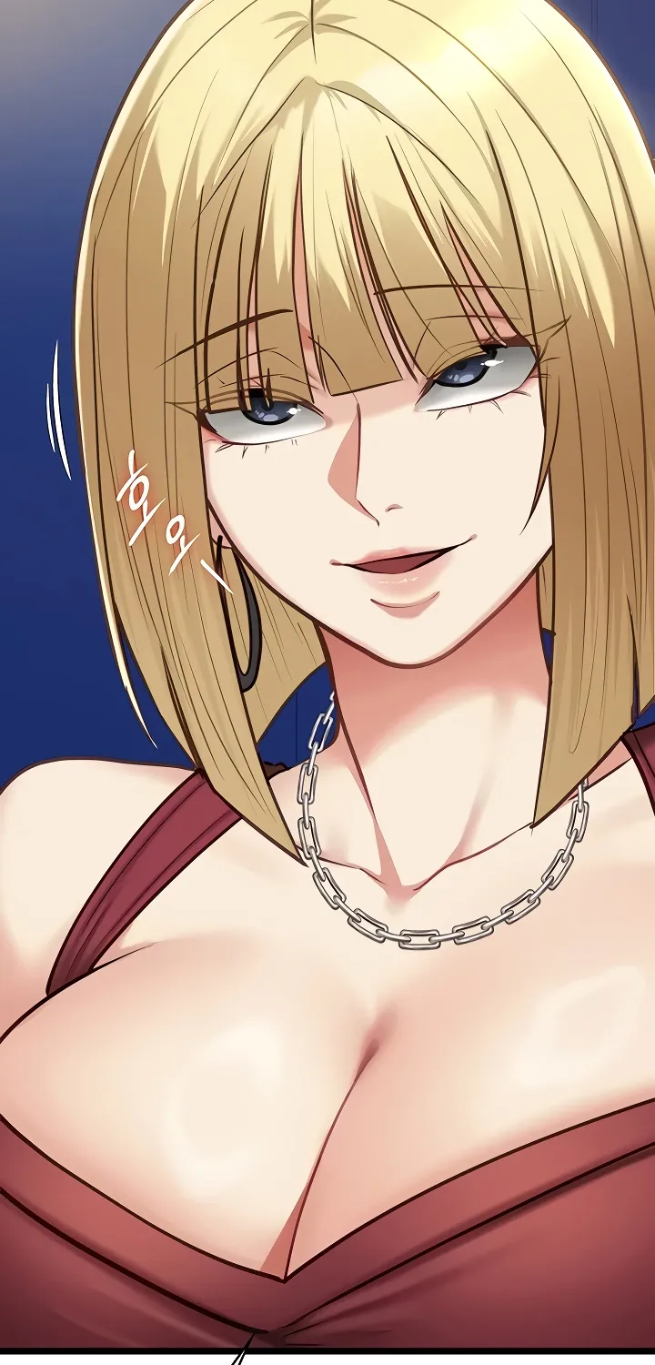 My Girlfriend Was Already Fully Trained Chapter 9 page 38 - 