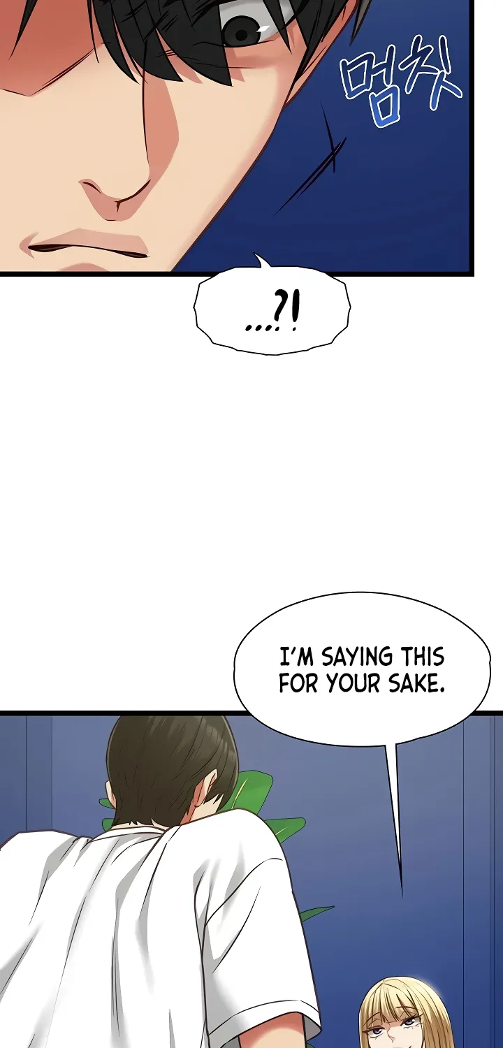 My Girlfriend Was Already Fully Trained Chapter 9 page 40 - 