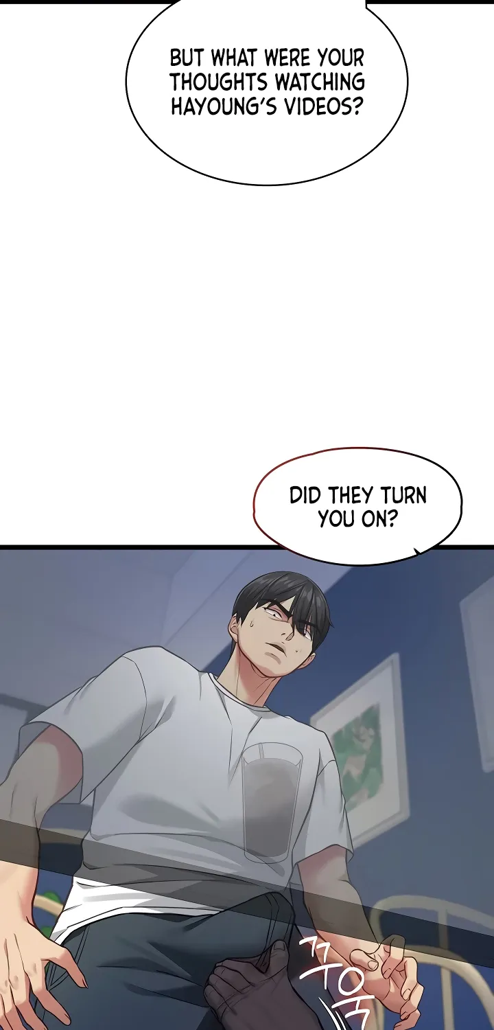 My Girlfriend Was Already Fully Trained Chapter 9 page 5 - 