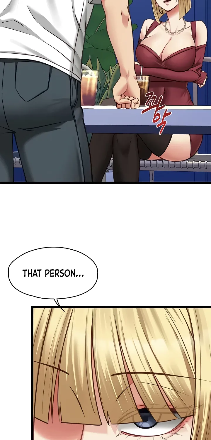 My Girlfriend Was Already Fully Trained Chapter 9 page 41 - 