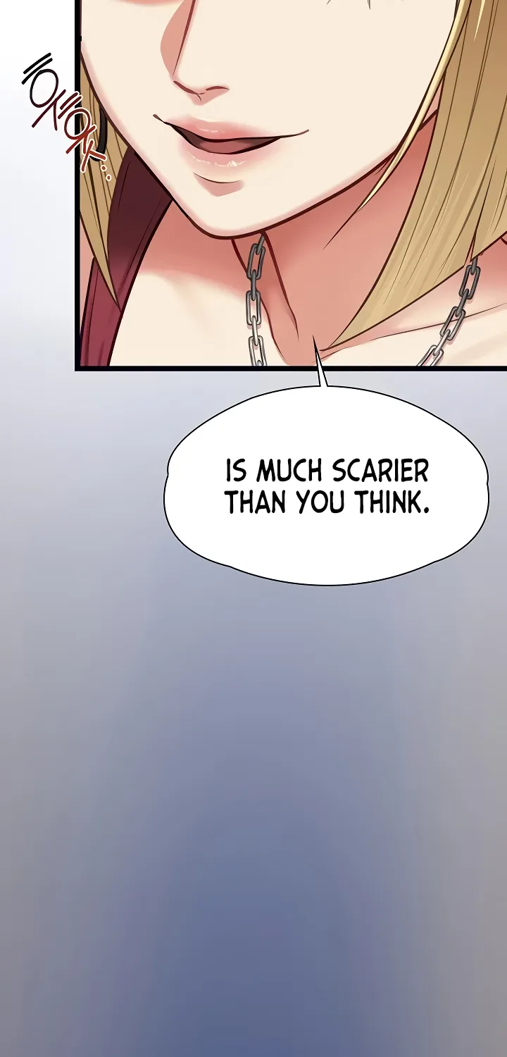 My Girlfriend Was Already Fully Trained Chapter 9 page 42 - 