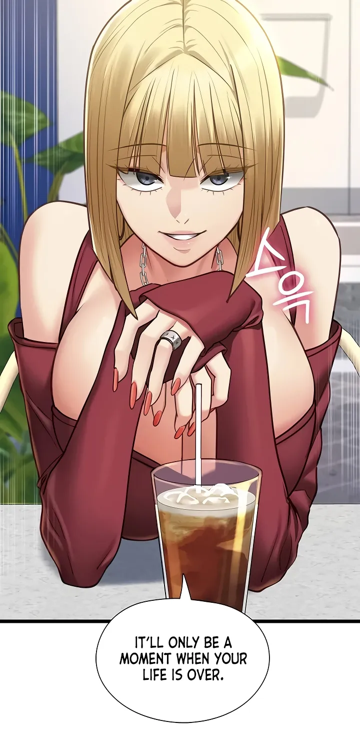 My Girlfriend Was Already Fully Trained Chapter 9 page 45 - 