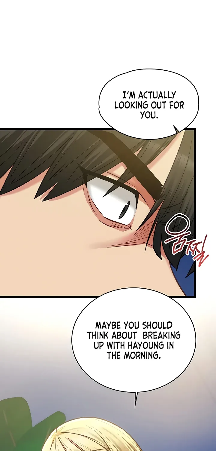 My Girlfriend Was Already Fully Trained Chapter 9 page 46 - 