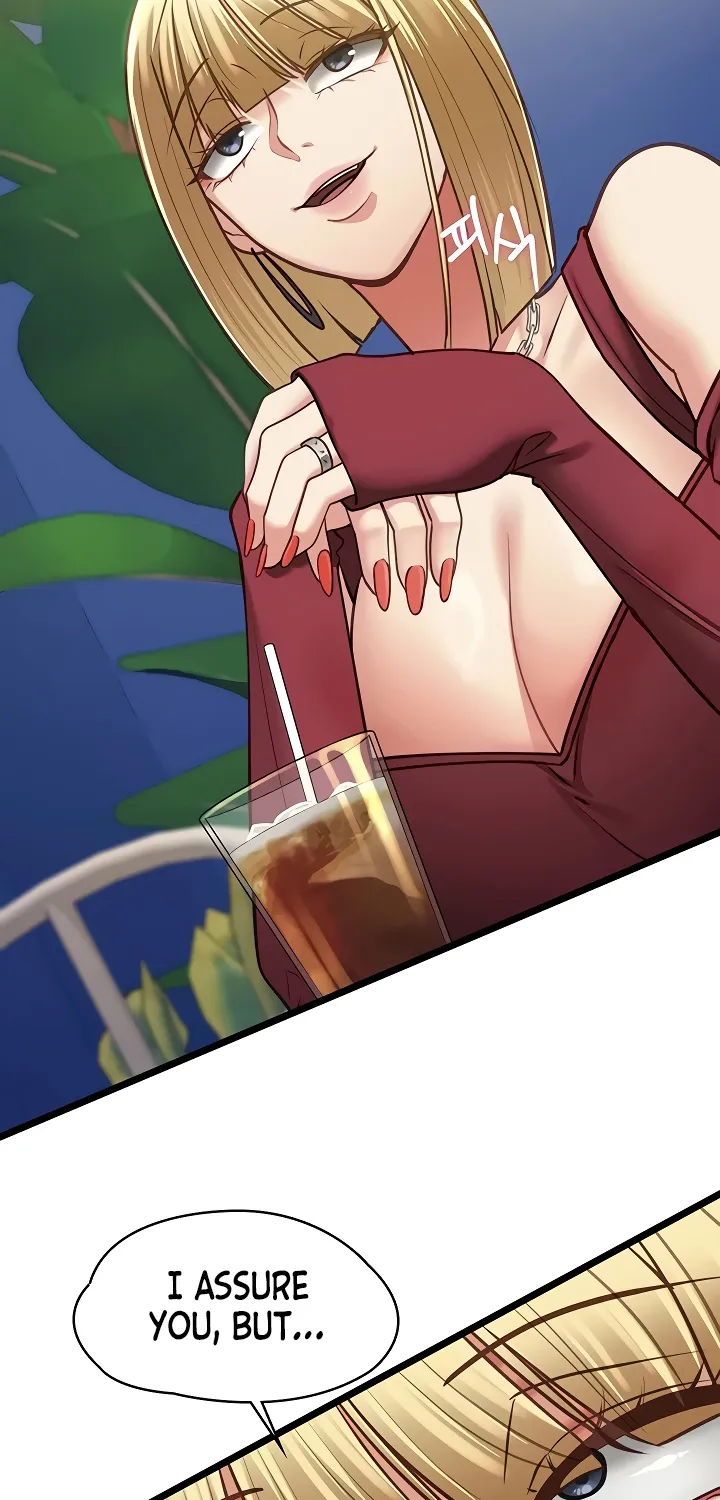 My Girlfriend Was Already Fully Trained Chapter 9 page 47 - 