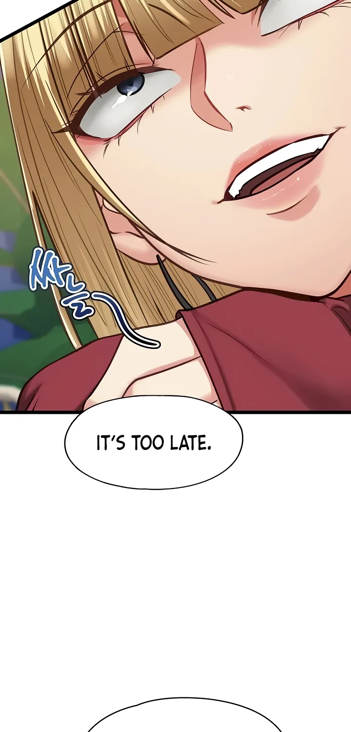 My Girlfriend Was Already Fully Trained Chapter 9 page 48 - 