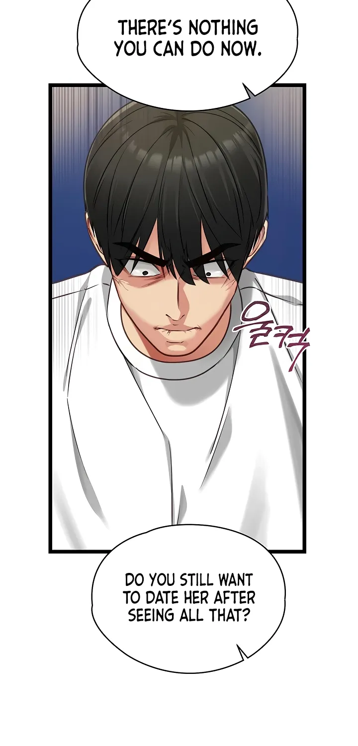 My Girlfriend Was Already Fully Trained Chapter 9 page 49 - 
