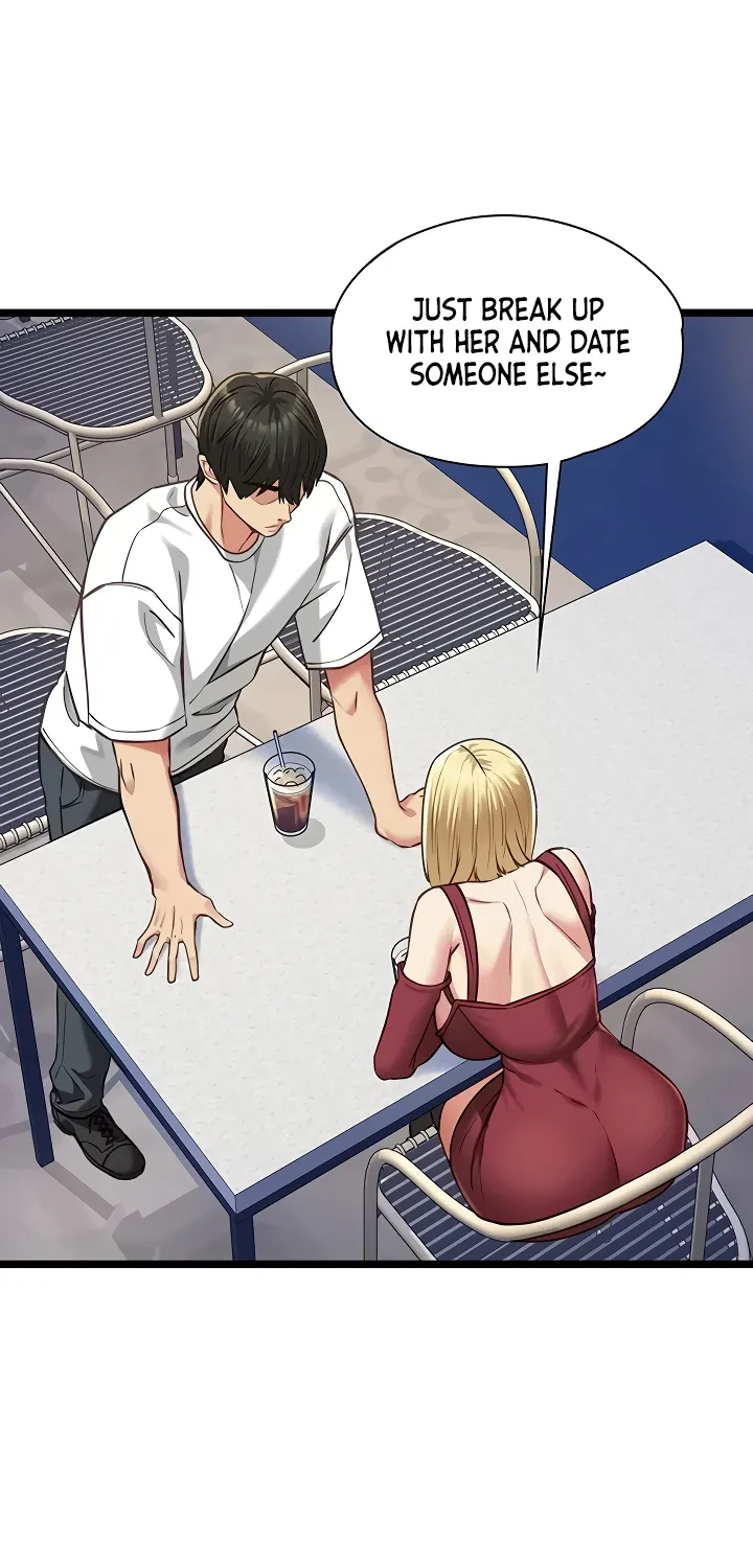 My Girlfriend Was Already Fully Trained Chapter 9 page 50 - 