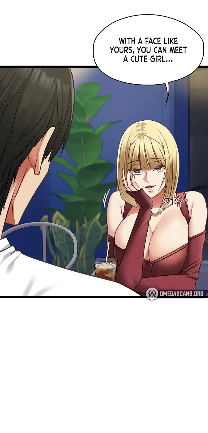 My Girlfriend Was Already Fully Trained Chapter 9 page 51 - 