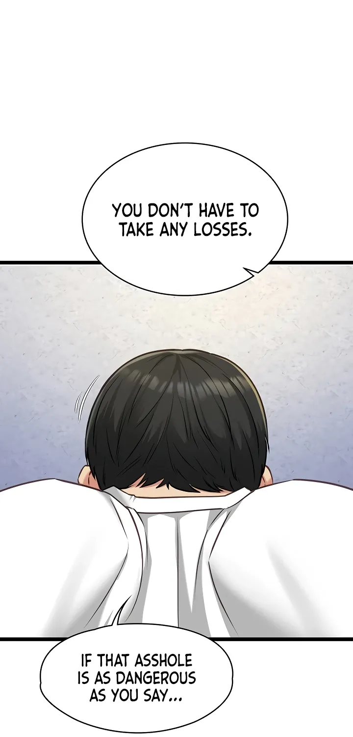 My Girlfriend Was Already Fully Trained Chapter 9 page 52 - 