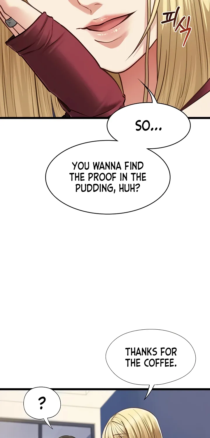 My Girlfriend Was Already Fully Trained Chapter 9 page 55 - 