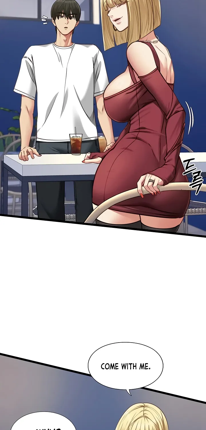 My Girlfriend Was Already Fully Trained Chapter 9 page 56 - 
