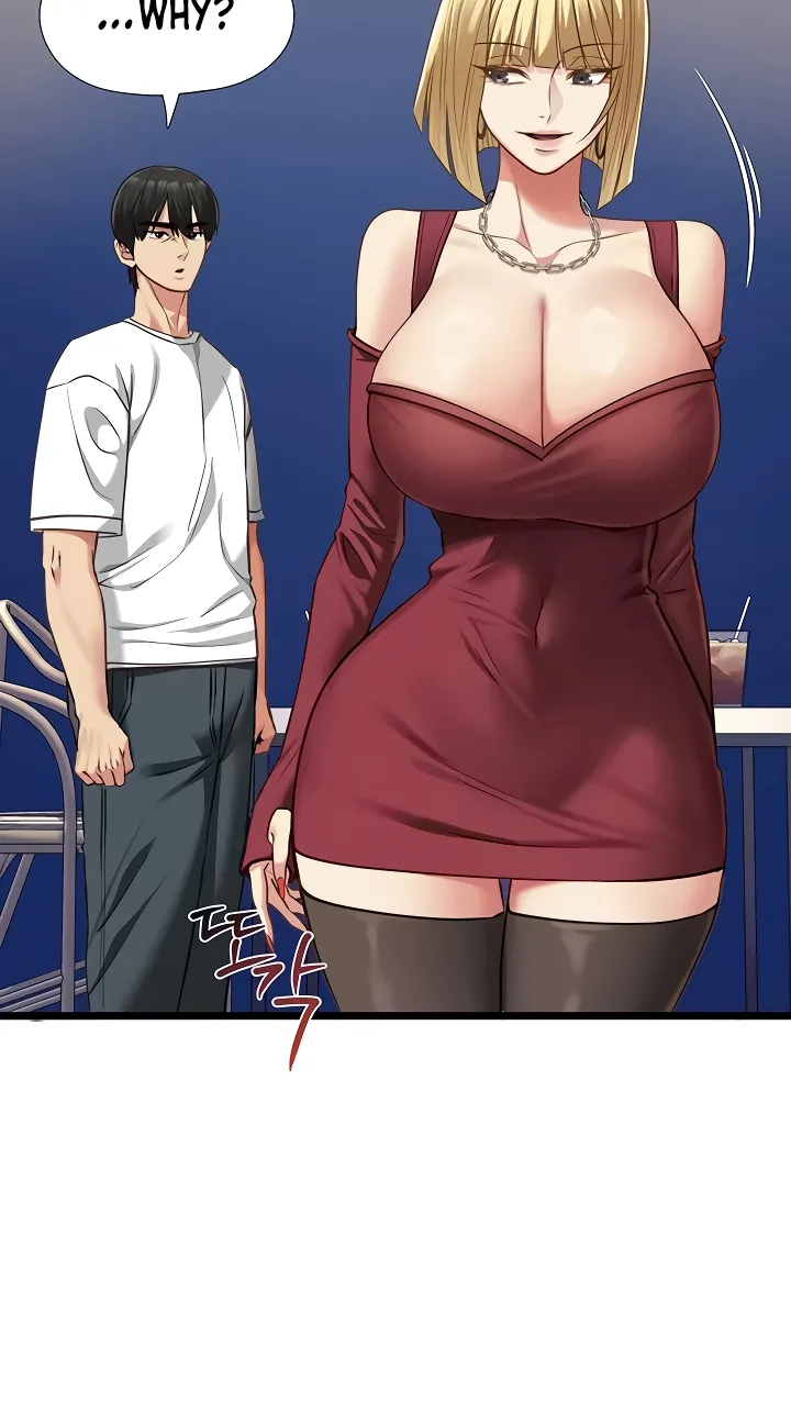My Girlfriend Was Already Fully Trained Chapter 9 page 57 - 
