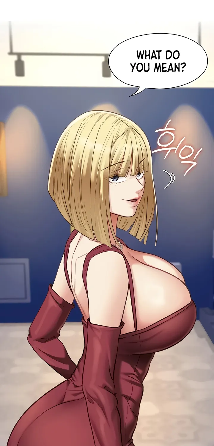 My Girlfriend Was Already Fully Trained Chapter 9 page 58 - 